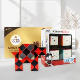 Puzzle and Treats Adventure 1