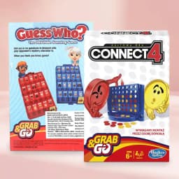 Exciting Board Game Set for Kids 1