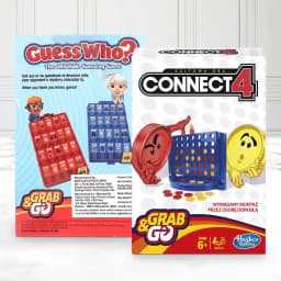 Adventurous Board Games for Young Minds 1
