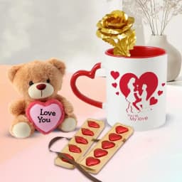 Exceptional Gifts of Love 1