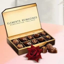 Anniversary Chocolate Gift Box from ITC 1