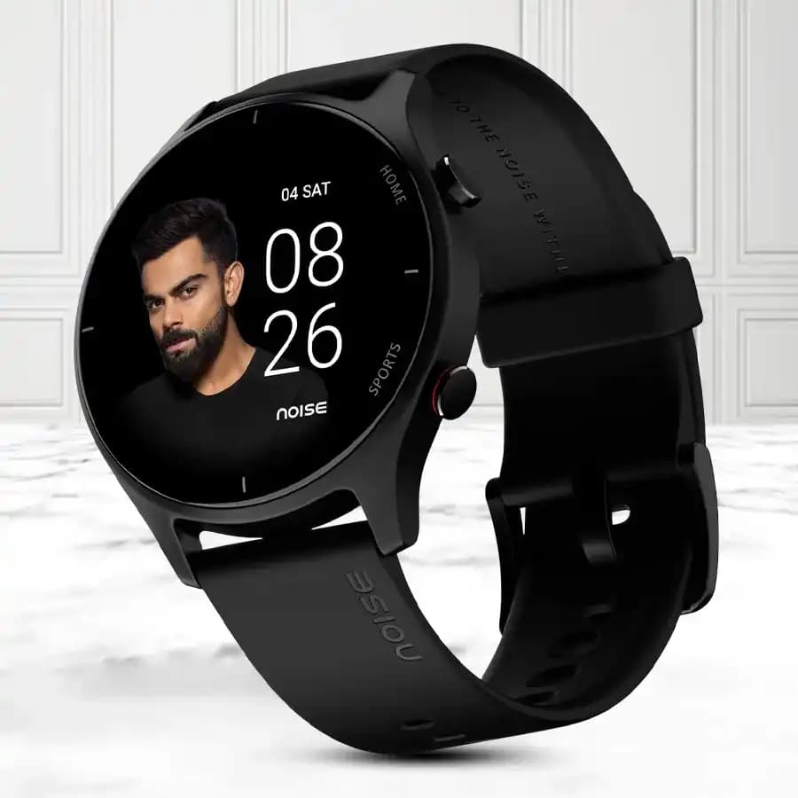 Ultimate Smart Watch for Sleep and Fitness