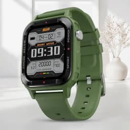 Outdoor Adventure Fire-Boltt Smart Watch 1