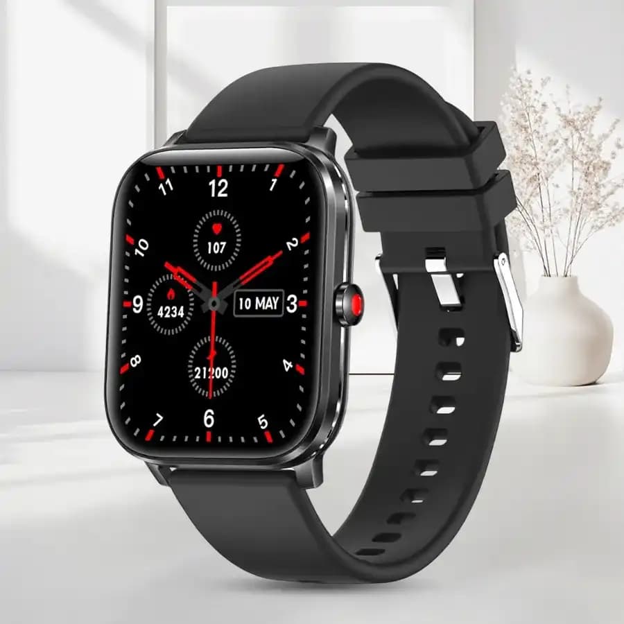 Elevate Your Fitness Journey with the Fire-Boltt Ninja 3