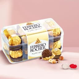 Send Ferrero Rocher Chocolates Box 1