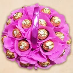 Elegant Ferrero Rocher Chocolate Collection 1