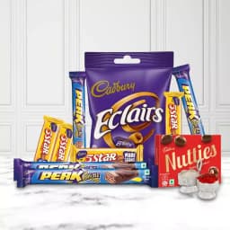 Scintillating Gifts Package 1