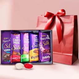Amazing Cadbury Dairy Milk Collection 1