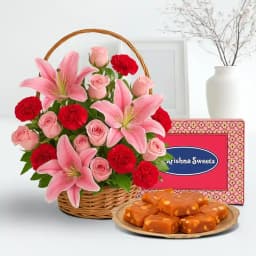 Blossoms & Delights Gift Set 1