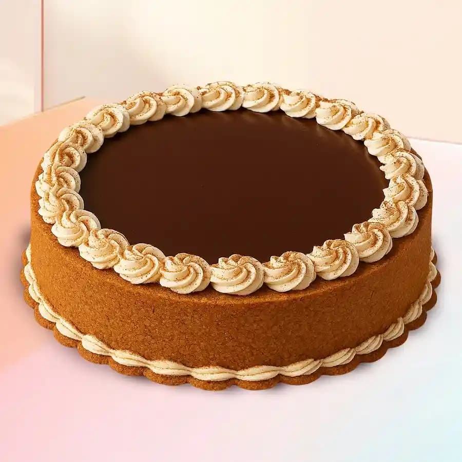 Decadent Chocolate Delight Cake