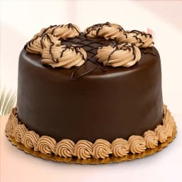 Delectable Chocolate Cake 1
