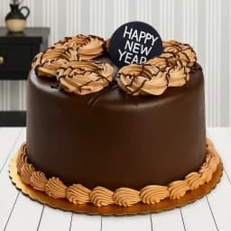 Delectable Chocolate Cake 1