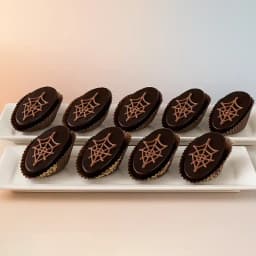 Exquisite Chocolate Boat Surprise 1