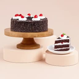 Classic Black Forest Temptation 1