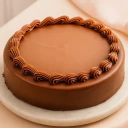 Luxurious Milky Truffle Delight 1