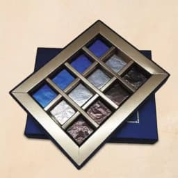 Premium Dried Fruits Filled Chocolates 1