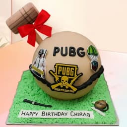 Epic Gamer Smash Cake Delight 1