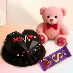 Charming Sweetheart Surprise Package 1