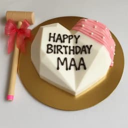 Tasty Pinata Cake for your Mother 1