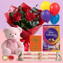 Cherished Moments Gift Set 1