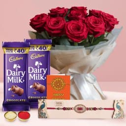 Sweet Blossoms and Celebration Treats 1