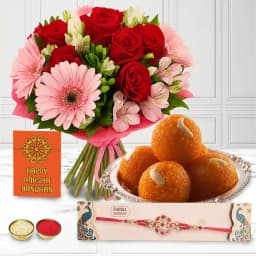 Vibrant Petals & Cherished Moments 1