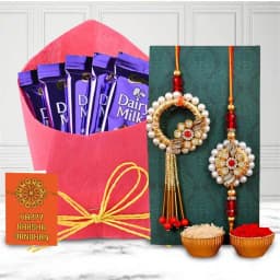 Joyful Connection with Sibling Duo 1