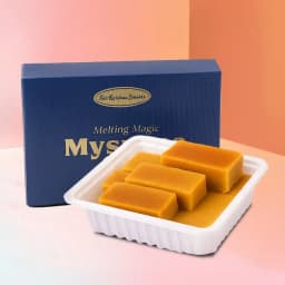 Mysore Pak Delight Collection 1