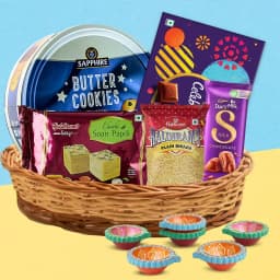 Wonderful Assortments Gift Hamper 1