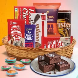 Remarkable Chocos Gift Hamper 1