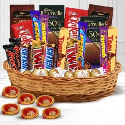Marvelous Chocos Gift Hamper 1