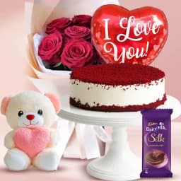 Heartfelt Harmony Gift Set 1