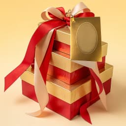 Enjoyable Chocolate Tower Triplet 1