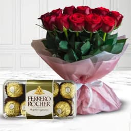 Love's Sweet Embrace Gift Set 1