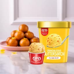 Indulgent Bliss: Ice Cream & Sweet Treats 1