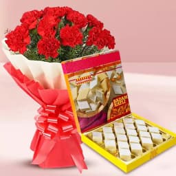 Sweet Affection & Floral Surprise Gift Set 1