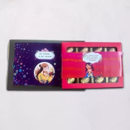 Amazing Handmade Chocolates Galore 1