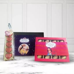 Marvelous Assorted Handmade chocolate Retreat 1