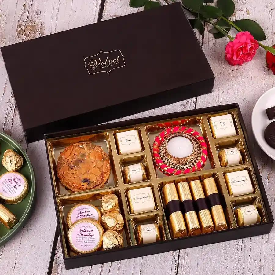 Festive Sweets N More