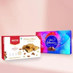 Savory Almond Bliss 1