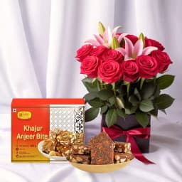 Delightful Date & Fig Delight 1