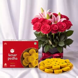 Sweet Blossom Delight 1