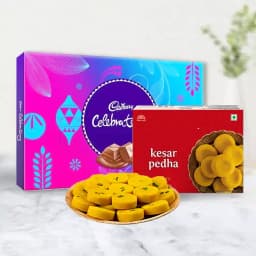 Chocolate & Sweet Harmony 1