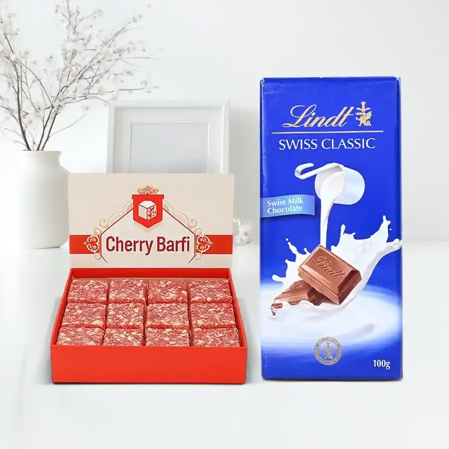 Sweet Temptations Duo