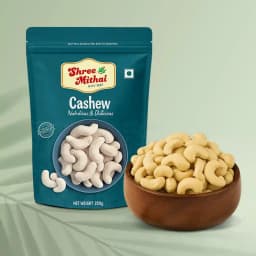 Kaju King from Shree Mithai 1