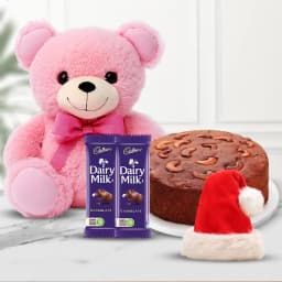 Marvelous Gift Collection 1