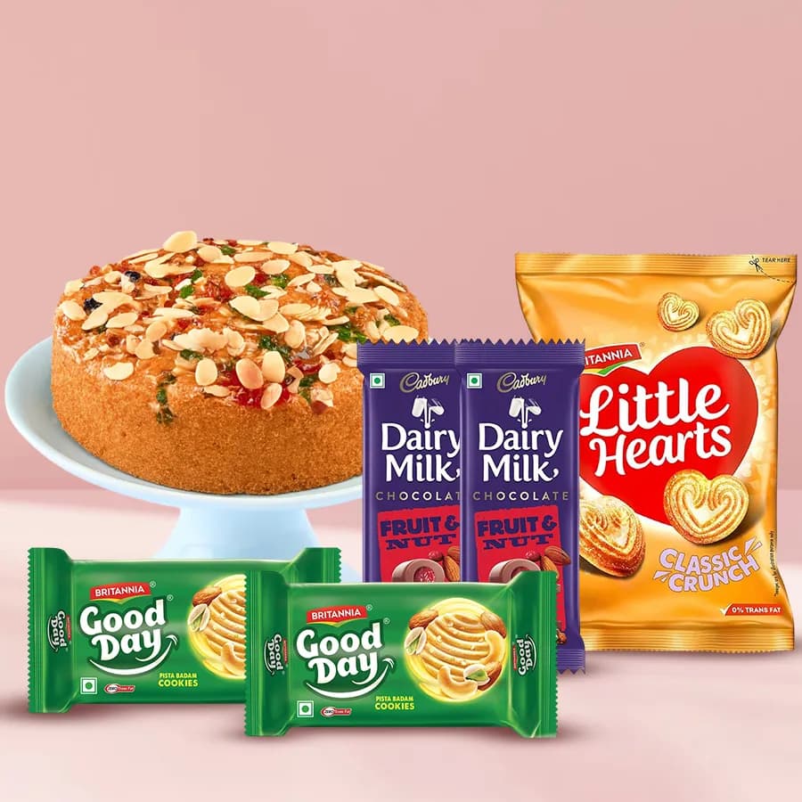 Tempting Gift Collection