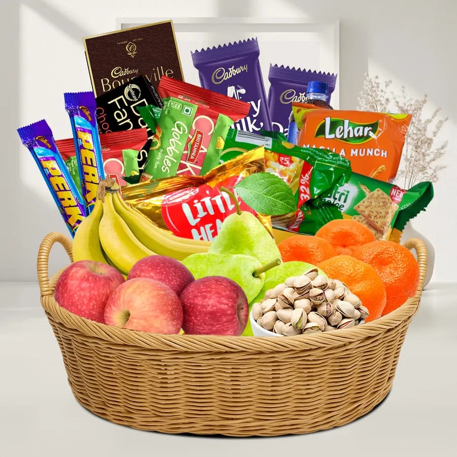 Arresting Confectionery Collection