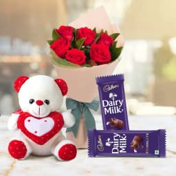 Mesmerizing Gift Bounty 1