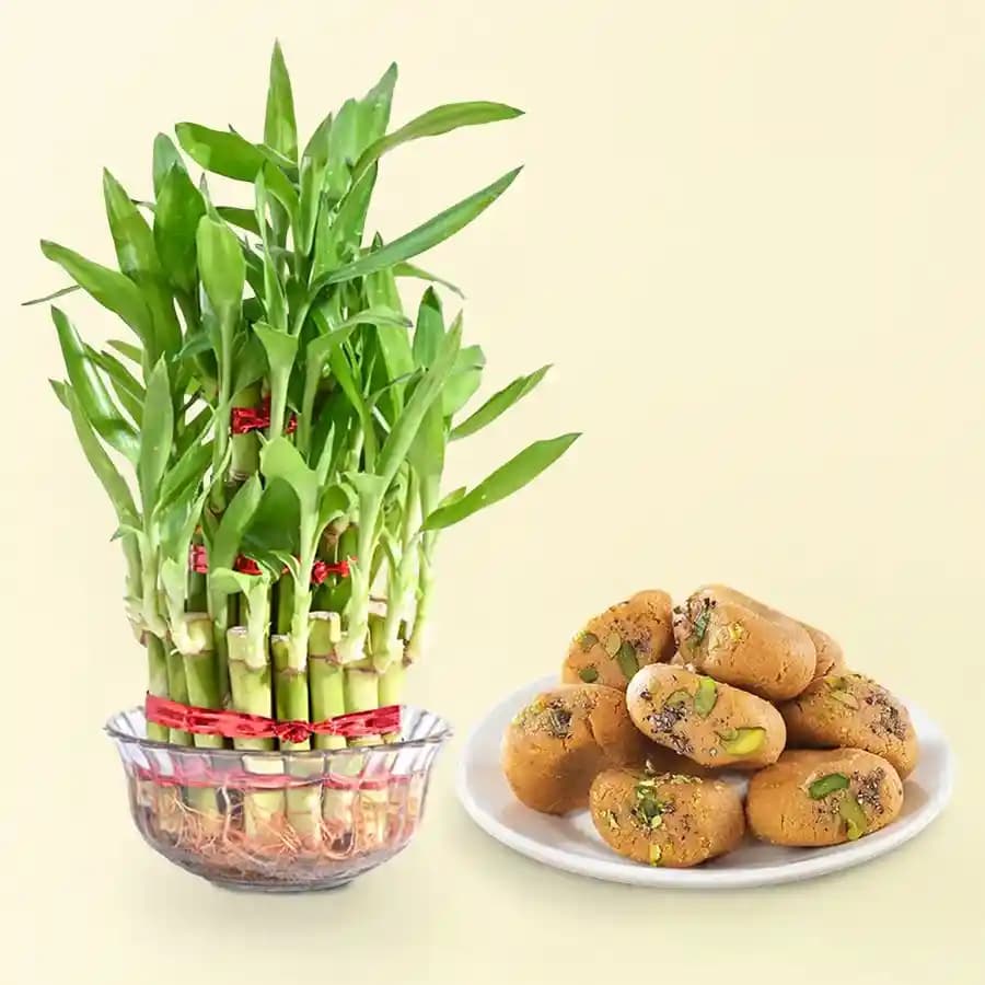 Divine Sweetness & Prosperity Combo